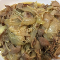 若葉のイチゴロール's cooksnap of when they made 豚肉ときのこのしょうが焼き♡.