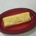 サーフブレイド's cooksnap of when they made あま～い( ´艸｀)卵焼き.