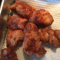Yooboo's cooksnap of when they made から揚げ☆塩麹でやわらか旨い.