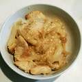 さりっぺ's cooksnap of when they made とりムネと新タマネギのみそいため.