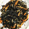 田中彼方's cooksnap of when they made 洋風ひじき煮.