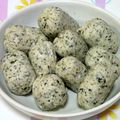 はやみちゃん's cooksnap of when they made 簡単手作り★パセリ＆レモンのソーセージ.
