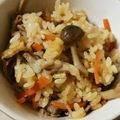 main73's cooksnap of when they made 肉めし.