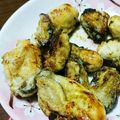 kaeかえちゃん's cooksnap of when they made サクッと美味しい牡蠣のソテー.