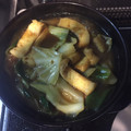 クック6Z2PVI☆'s cooksnap of when they made 簡単！おいしい♡一人鍋♪カレー鍋編★彡.