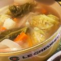 ぶぶまる♡'s cooksnap of when they made 簡単♡ロールキャベツinポトフ.
