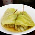 sej621's cooksnap of when they made スープしみしみ♪基本のロールキャベツ.