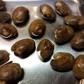 silkちゃん＾＾'s cooksnap of when they made あさりの砂抜き(粗塩編).
