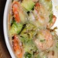 めいたんのママ's cooksnap of when they made みんな大好き♡♡えびアボカドのチーズ焼き.
