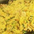 食いしんboys's cooksnap of when they made 白だしとオイスターソースで焼きそば.