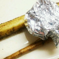 みっくママ's cooksnap of when they made 初歩的だけどごぼうの皮むき.