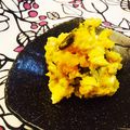 はるじょんママ's cooksnap of when they made かぼちゃとチーズのデリ風サラダ【作りおき.