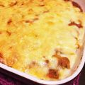ヤッコ☆★☆'s cooksnap of when they made 簡単、ラザニア.