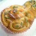 Sea_gull's cooksnap of when they made リング型不要★ＨＢでアップルリングパン.