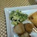 堕天使M's cooksnap of when they made ほくほく♡おつまみにも里芋のコロコロ揚げ.