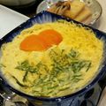 ♡礼♡'s cooksnap of when they made おもてなしに豪華☆ウニ茶碗蒸し.