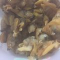 arashic125's cooksnap of when they made アサリの佃煮(しぐれ煮）.