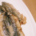 Sac’HiNa's cooksnap of when they made いわしの天ぷら～液塩で下処理すると～.