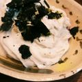 かなとみり's cooksnap of when they made シェフ直伝里芋のポテトサラダわさび風味.