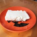 サプライズSI's cooksnap of when they made 生クリームいらずのレアチーズケーキ.