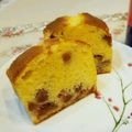 ♡礼♡'s cooksnap of when they made HMで！りんごのしっとりパウンドケーキ.
