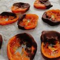 はろ。まる's cooksnap of when they made みかんでオランジェット.