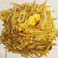 ○ちょび○'s cooksnap of when they made 簡単！すぐ旨！もやし卵.