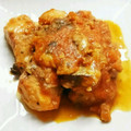 ぐみころり's cooksnap of when they made さばのﾄﾏﾄ煮.