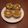 あおちゃん＆まめ's cooksnap of when they made ほっこり♬♪ベイクドかぼちゃ.