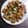 小五郎くん's cooksnap of when they made カマンベールと鶏じゃがのテリヤキ炒め☆.