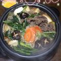 ★ほのどんママ★'s cooksnap of when they made すき焼き.