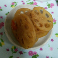 まきさん's cooksnap of when they made 簡単！れんこんのきんぴら.