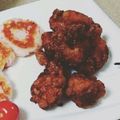 Mai☆G's cooksnap of when they made 簡単！からあげ.
