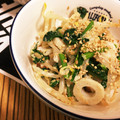 bb☆'s cooksnap of when they made 超簡単♪ほうれん草ともやしのマヨポンあえ.