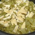 ☆ayaya☆'s cooksnap of when they made シャキシャキ大根葉を味わう炊き込みご飯.