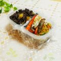 旦那は皿洗い's cooksnap of when they made サツマイモのあんこ合え.