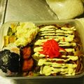 モコ119's cooksnap of when they made 簡単！高校生男子お弁当向きな焼きそば.