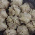 鎌倉ベリー's cooksnap of when they made 焼き小籠包.