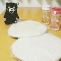 はるゆめ's cooksnap of when they made 【ＨＢ】W使いで一升餅【炊飯器】.
