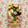 komutatata's cooksnap of when they made 桜咲くサク＊よろこんぶおにぎり.