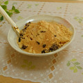 旦那は皿洗い's cooksnap of when they made さつまいもとあんこ　ほっこり♪すぐおやつ.