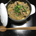 Ribbonキッチン's cooksnap of when they made 他人丼（牛肉の卵とじ丼）.