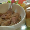 Maiko0091's cooksnap of when they made ブラジルだもん『フェジョン』でしょう～☆.