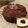melmarilyn's cooksnap of when they made チョコたっぷり♪濃厚ガナッシュケーキ.