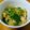☆もろこしハム子☆'s cooksnap of when they made 豆苗とうすあげのおひたし.