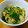 ☆もろこしハム子☆'s cooksnap of when they made 豆苗とうすあげのおひたし.