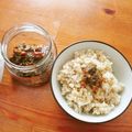 pali's cooksnap of when they made 私の好きな辛味噌.