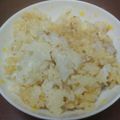 あゆたっくん's cooksnap of when they made *チーズとおかかのおにぎり*.
