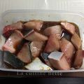 まさたかまま's cooksnap of when they made お弁当◇ぶり(鮭・鯖)の竜田焼き.