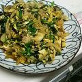はるのんのまま's cooksnap of when they made にら玉.